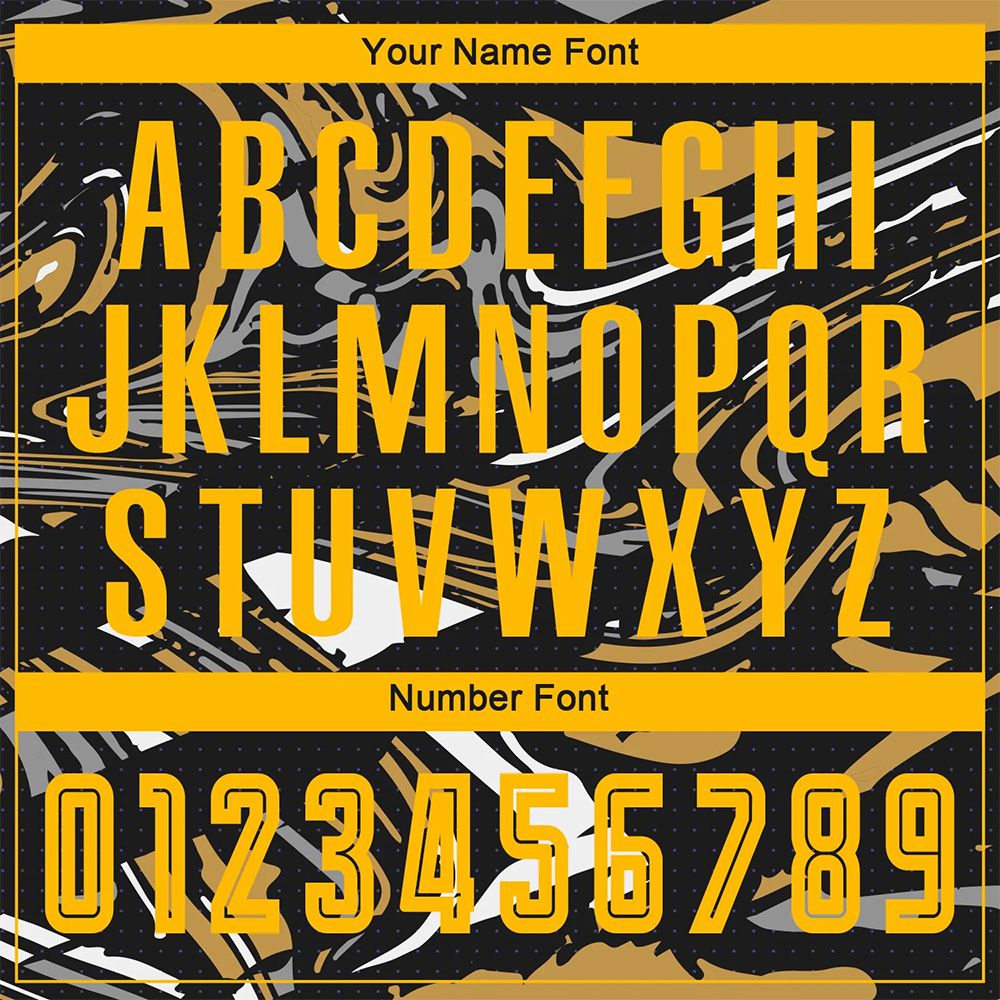 Sublimation Soccer Uniforms